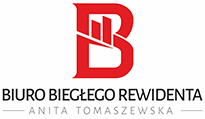 Biuro Biegłego Rewidenta - Anita Tomaszewska